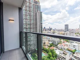 1 Bedroom Condo for rent at Tait 12, Si Lom