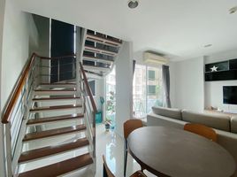 2 Bedroom Condo for rent at Whizdom The Exclusive, Bang Chak