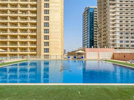 1 Bedroom Apartment for sale at Lago Vista, Lago Vista, Dubai Production City (IMPZ), Dubai
