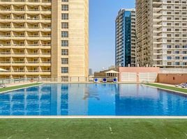 1 Bedroom Apartment for sale at Lago Vista, Lago Vista, Dubai Production City (IMPZ)