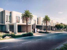 3 Bedroom House for sale at Parkside 3, EMAAR South, Dubai South (Dubai World Central)