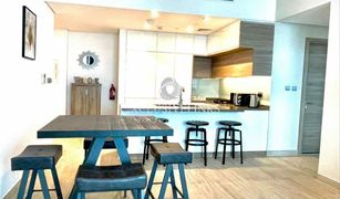 1 Habitación Apartamento en venta en , Dubái Studio One