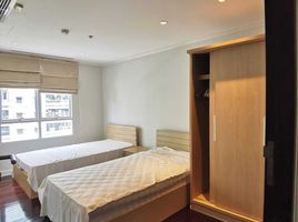 2 Schlafzimmer Wohnung zu vermieten im The Oleander, Khlong Toei Nuea