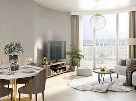 1 Bedroom Apartment for sale at Azizi Jewel, Jebel Ali Industrial, Jebel Ali, Dubai
