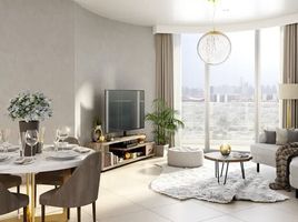 1 Bedroom Condo for sale at Azizi Jewel, Jebel Ali Industrial, Jebel Ali, Dubai