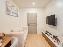 1 Schlafzimmer Wohnung zu verkaufen im The Cust Condo, Ratsada