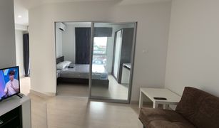 Bang Na, ဘန်ကောက် Deco Condominium တွင် 1 အိပ်ခန်း ကွန်ဒို ရောင်းရန်အတွက်