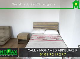 1 Schlafzimmer Appartement zu vermieten im Palm Parks Palm Hills, South Dahshur Link, 6 October City, Giza, Ägypten