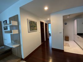 2 Schlafzimmer Appartement zu vermieten im Baan Rajprasong, Lumphini