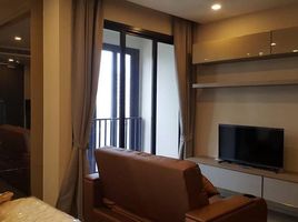 1 Schlafzimmer Wohnung zu vermieten im Ashton Asoke, Khlong Toei Nuea