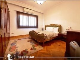 2 Bedroom Apartment for rent at Al Shouyfat, The 5th Settlement