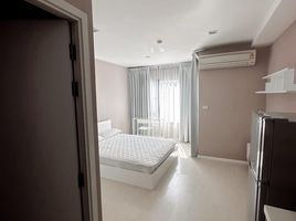 Studio Appartement zu vermieten im Condolette Pixel Sathorn, Chong Nonsi, Yan Nawa