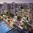 1 बेडरूम अपार्टमेंट for sale at Cyan Beach Residence, Palm Towers, अल मजाज़