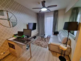 1 Bedroom Condo for sale at Unixx South Pattaya, Nong Prue, Pattaya, Chon Buri, Thailand