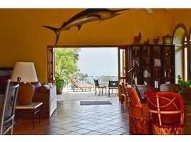 4 Schlafzimmer Villa zu verkaufen in Puerto Vallarta, Jalisco, Puerto Vallarta, Jalisco