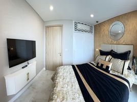 1 Schlafzimmer Wohnung zu vermieten im Copacabana Beach Jomtien, Nong Prue, Pattaya