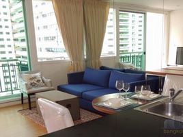 1 Schlafzimmer Wohnung zu verkaufen im Wind Sukhumvit 23, Khlong Toei Nuea, Watthana