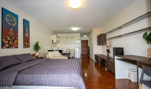 Studio Condo for sale in Chang Phueak, Chiang Mai Hillside Plaza & Condotel 4