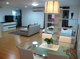 Studio Apartment for rent at Baan Chan, Khlong Tan Nuea
