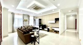 2 Bedrooms Service Apartment In BKK1で利用可能なユニット