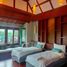 4 Schlafzimmer Villa zu verkaufen im Dharawadi, Na Chom Thian, Sattahip, Chon Buri
