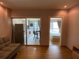 1 Bedroom Condo for rent at Fuse Chan - Sathorn, Yan Nawa