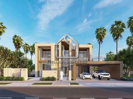 3 Bedroom House for sale at Reem Hills, Makers District, Al Reem Island, Abu Dhabi