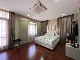 3 Schlafzimmer Villa zu verkaufen im Nanthawan Chaengwattana-Ratchapruek, Bang Tanai, Pak Kret, Nonthaburi