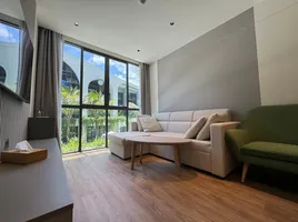 1 Schlafzimmer Wohnung zu verkaufen im Layan Green Park Phase 1, Choeng Thale, Thalang, Phuket