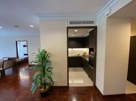 2 Schlafzimmer Wohnung zu vermieten im Ploenruedee Residence, Lumphini, Pathum Wan