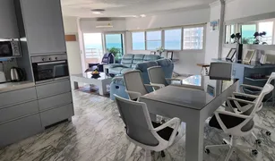 2 Schlafzimmern Wohnung zu verkaufen in Na Kluea, Pattaya Markland Condominium
