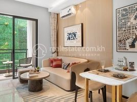 2 Schlafzimmer Appartement zu verkaufen im Le Condé BKK1 | Two Bedroom Type C2, Tonle Basak
