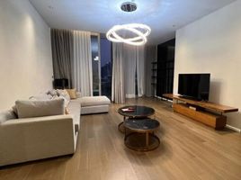 2 Schlafzimmer Appartement zu vermieten im Kraam Sukhumvit 26, Khlong Tan