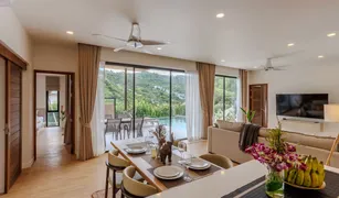 3 Bedrooms Villa for sale in Bo Phut, Surat Thani 