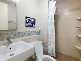 Studio Wohnung zu vermieten im Baan Koo Kiang, Nong Kae, Hua Hin
