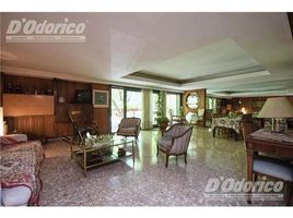 4 Bedroom Condo for sale at GUAYAQUIL al 500, Federal Capital, Buenos Aires