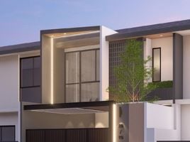 3 Schlafzimmer Haus zu verkaufen im Pruksa Ville 82/1, Kathu, Kathu, Phuket