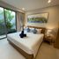 3 Schlafzimmer Villa zu vermieten im Trichada Villas, Choeng Thale, Thalang, Phuket