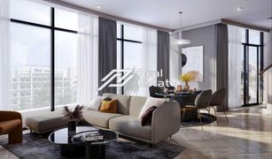 Estudio Apartamento en venta en , Abu Dhabi Diva