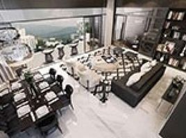 3 Bedroom Apartment for sale at Setia V Residences, Bandaraya Georgetown