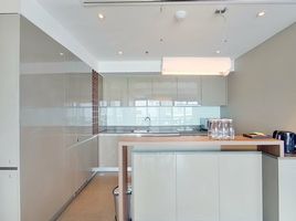 3 Bedroom Condo for rent at Somerset Riverside Bangkok, Khlong Ton Sai, Khlong San