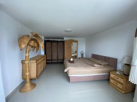 1 спален Кондо в аренду в Jomtien Thip Condotel, Nong Prue, Паттая