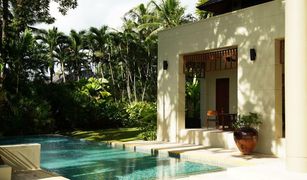 5 Bedrooms Villa for sale in Choeng Thale, Phuket Rayan Estate 