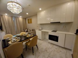 1 Bedroom Condo for sale at Copacabana Beach Jomtien, Nong Prue, Pattaya, Chon Buri, Thailand