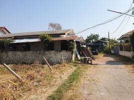  Land for sale in Theppanya Hospital, Fa Ham, Pa Tan