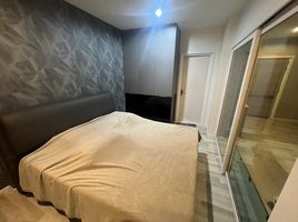 1 Schlafzimmer Wohnung zu verkaufen im The Key Sathorn-Charoenraj, Bang Khlo