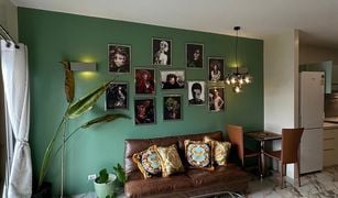 Кондо, 1 спальня на продажу в Бопхут, Сураттани Replay Residence & Pool Villa