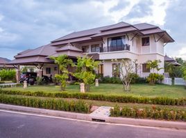 4 Schlafzimmer Villa zu vermieten im Laguna Village Townhome, Choeng Thale, Thalang