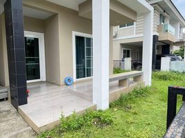 3 Bedroom House for rent at Baan Karnkanok 12, Nong Phueng