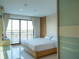 3 Bedroom Condo for rent at Lumpini Place Narathiwas-Chaopraya, Chong Nonsi